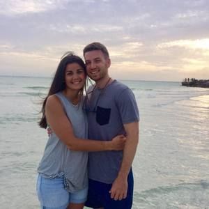 Meet your Posher, Whitney